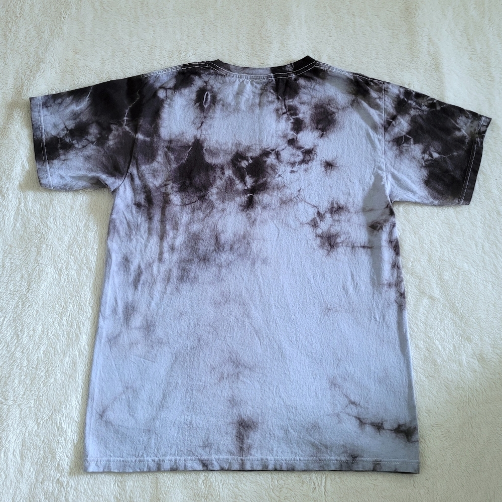 Poison☣️ Tie Dye☮️ Graphic Tee👕 - NWOT - Picture 2 of 13